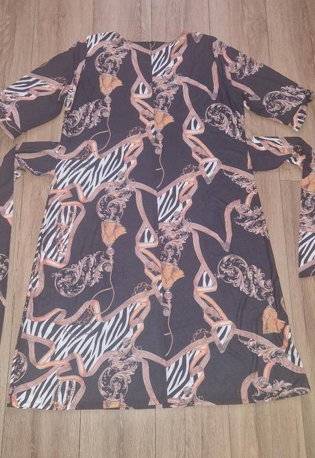 Šaty v. 48/50, bonprix,50