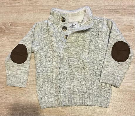 Frejerský svetrík, rebel,98