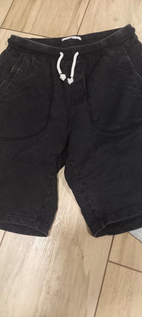 Kraťasy veľ.164, 164