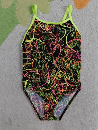 Športové plavky funkita, 128