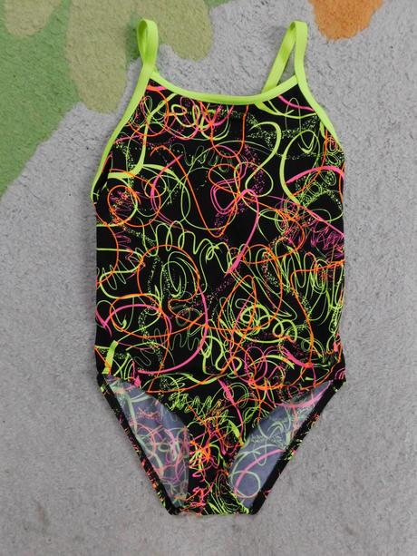 Športové plavky funkita, 128