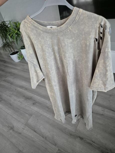 Dierkované tričko, 