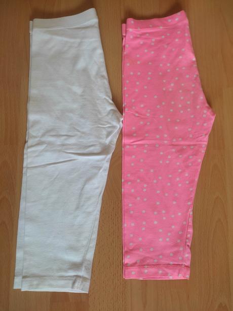 Leginy 3/4, palomino,128