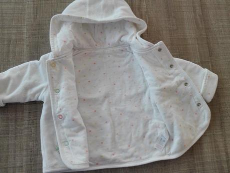 Bundička obojstranná, george,68