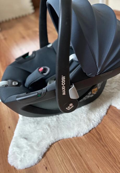 Maxi cosi pebble 360, maxi cosi