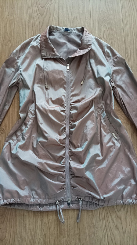 Krásna ľahká bunda liu jo m, liu jo,m