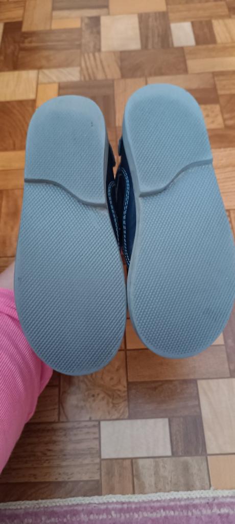 Prechodné topánky, protetika,28