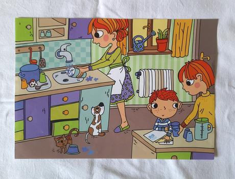 5x puzzle, 