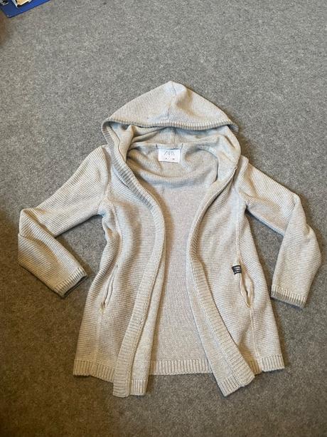 Kardigan zara, zara,116