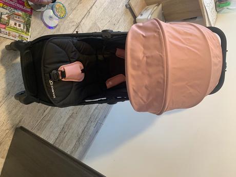 Kinderkraft, kinderkraft