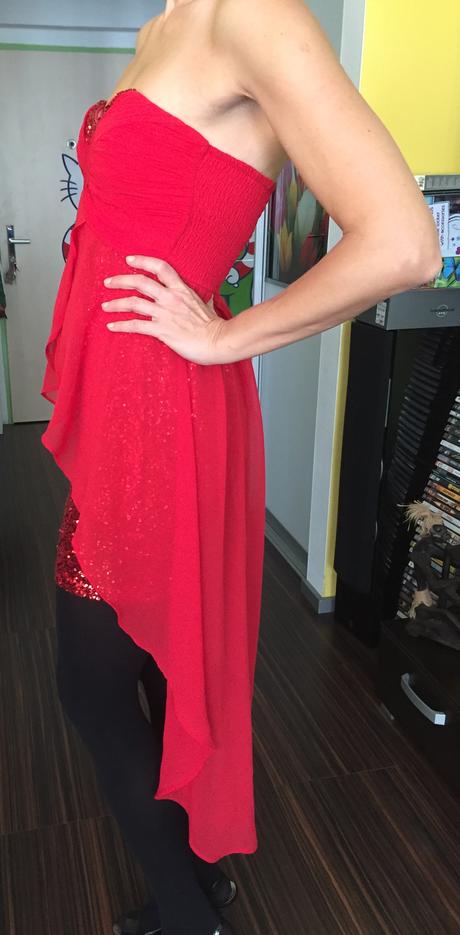 Spoločenské šaty, m