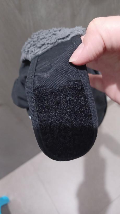 Detská zimná čiapka didriksons1913, didriksons1913,122