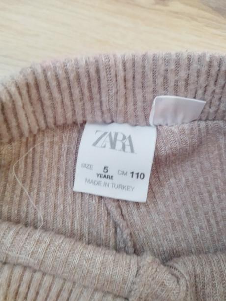 Legíny zara, zara,110