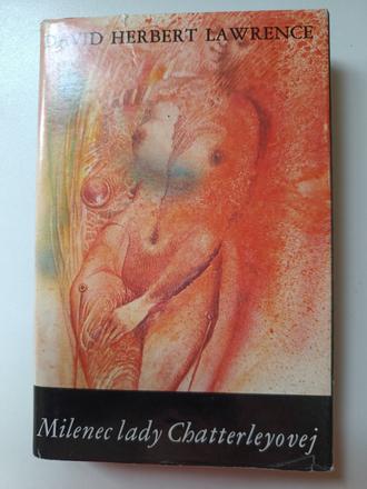 Milenec lady chatterleyovej,