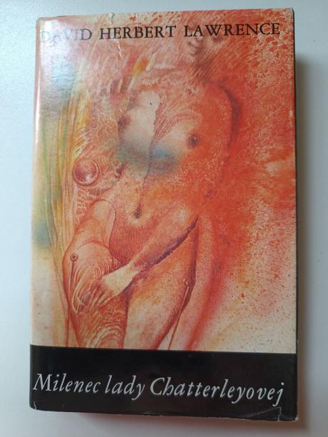 Milenec lady chatterleyovej,