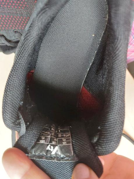 Tenisky vty, deichmann,38