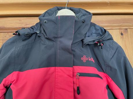 Lyžiarska bunda kilpi, xs