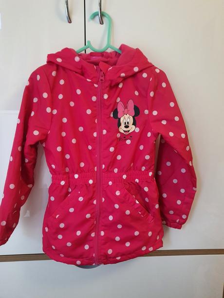 Minnie bunda, pepco,122