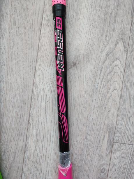 Florbalové hokejky 60cm, kensis