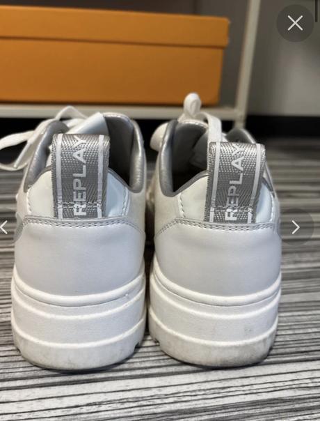 Replay topánky, replay,38