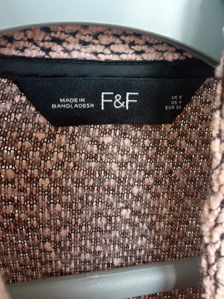Kardigan, f&f,s