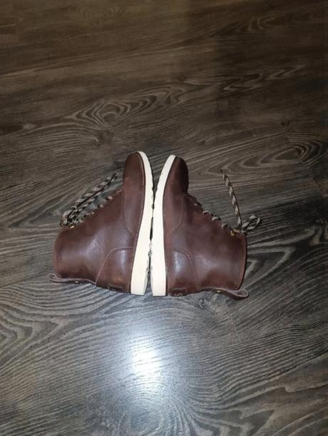 Zimné topánky ugg - vd 22,8cm, ugg,35