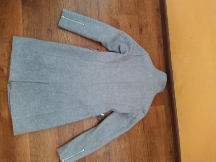 Dámsky prechodný kabát, mohito,xs