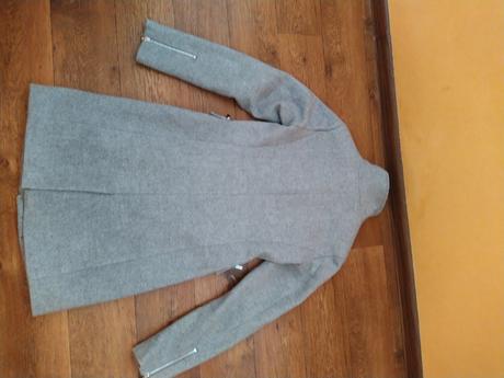 Dámsky prechodný kabát, mohito,xs