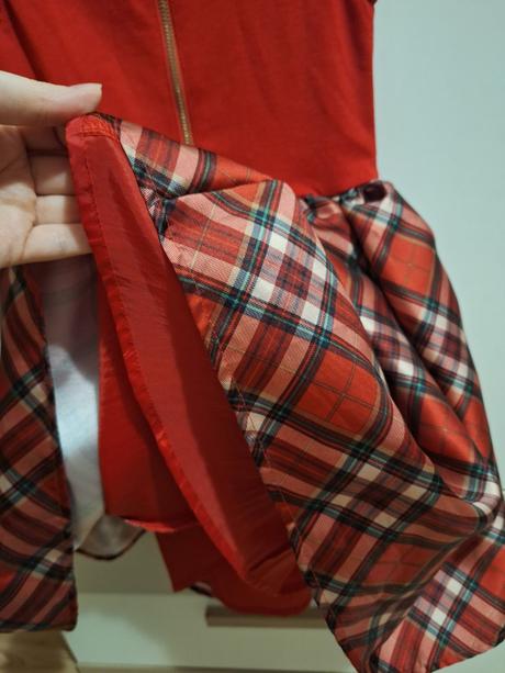 Vianočné šaty, 116