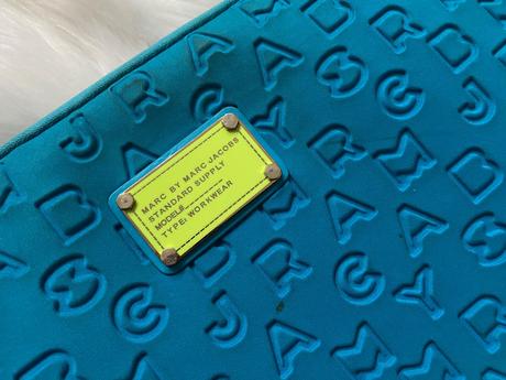 Marc jacobs - púzdro,