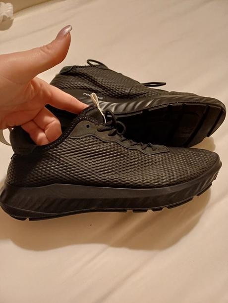 Kvalitné sneakery ecco č.41, ecco,41