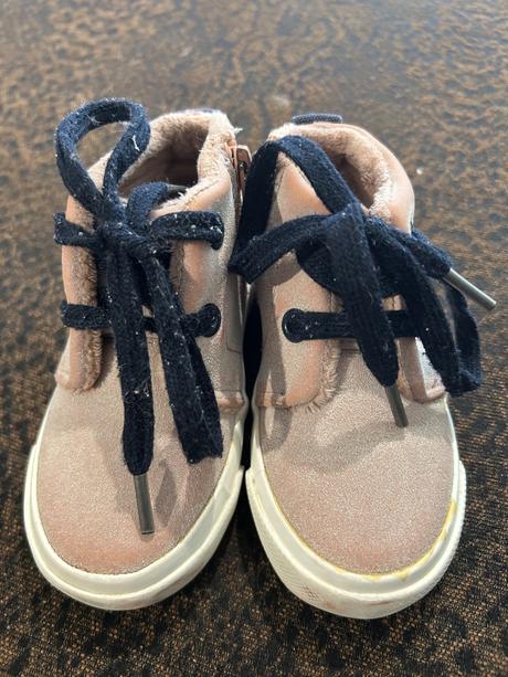 Prechodne topanky, reserved,20