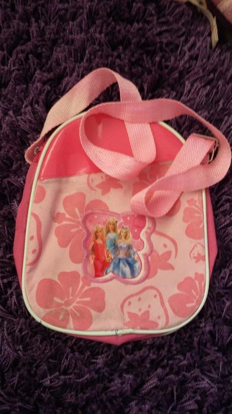 Skol.taska kone, polstrovany chrbat-horseland, 