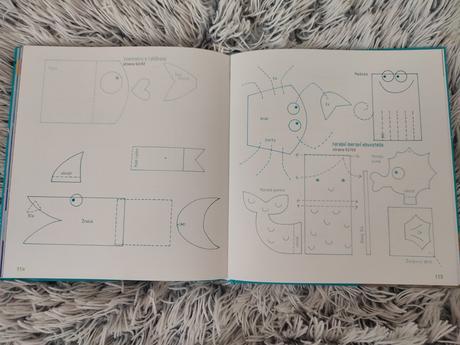 Pestré tvorenie pre deti, 