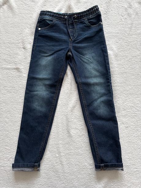 Elasticke rifle nove, 128