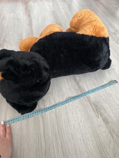 Plyšák psik veľký, 