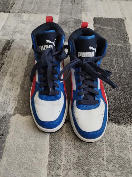 Puma tenisky, puma,38