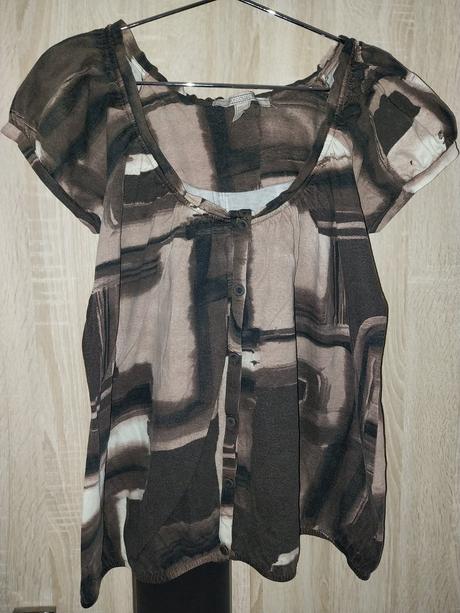 Tričko l-ko, zara,l