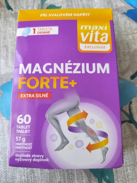 Vitamíny, 