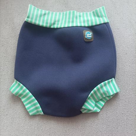 Plávky pre bábätká, splash about,68