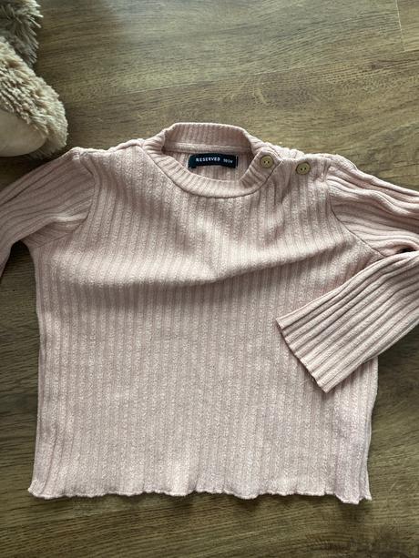 Svetrik reserved, reserved,98