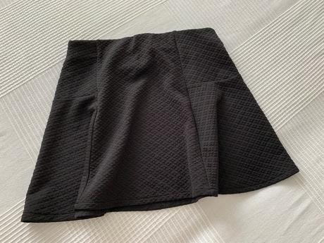 Sukňa bershka, bershka,s