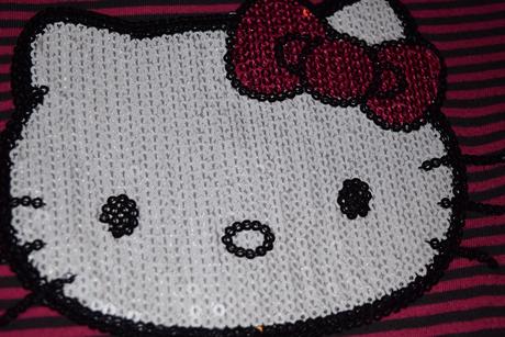 Tričká hallo kitty, 122