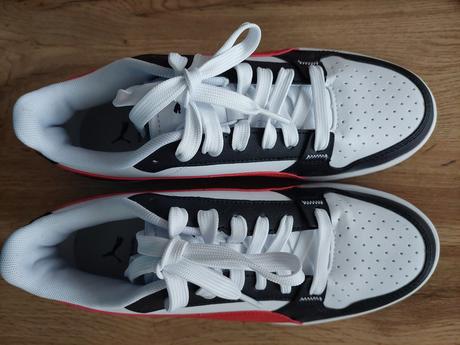Nové puma tenisky, puma,38