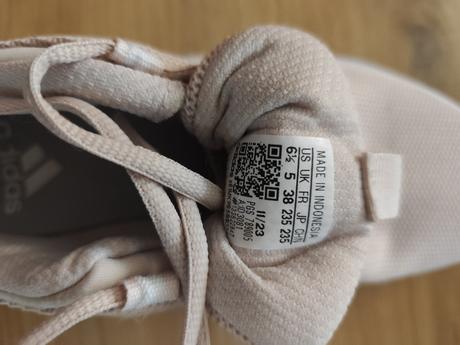 Adidas tenisky 23,5 cm, adidas,38