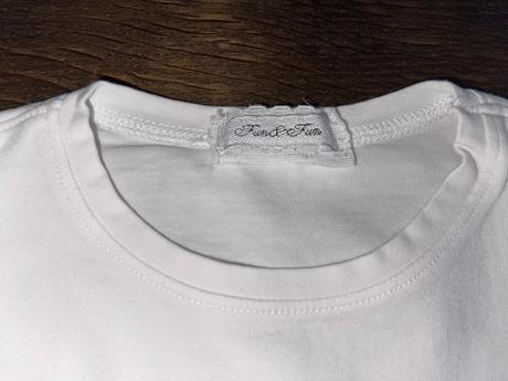 Fun&fun tričko, 104