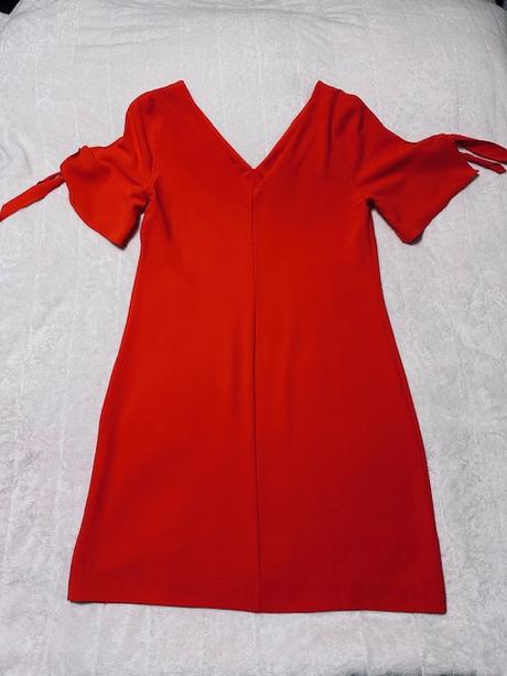 Letné šaty strihom do a zn. promod, promod,m