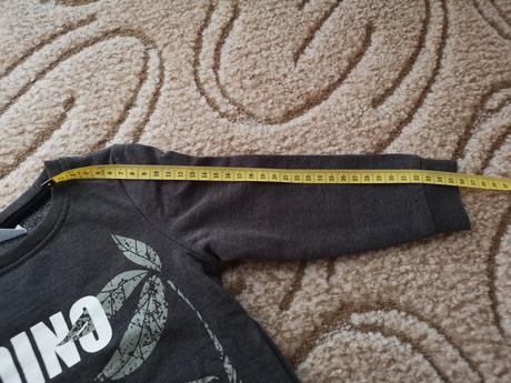 Mikina s dinom, pepco,92