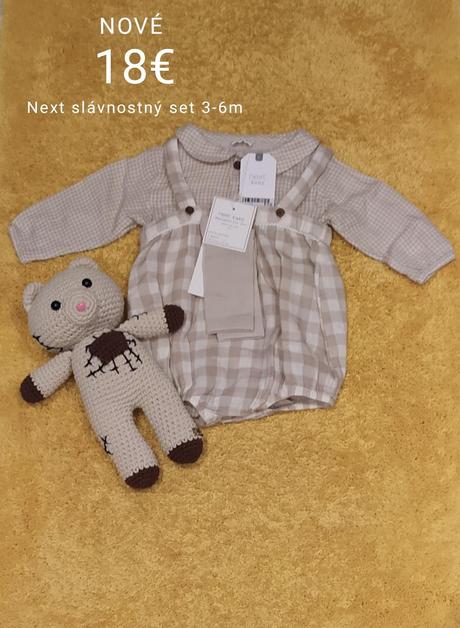 Slávnostný set, next,68