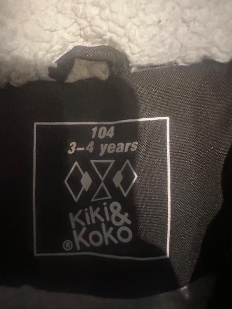 Bunda, kiki&koko,104